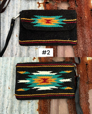 Southwest Wristlets