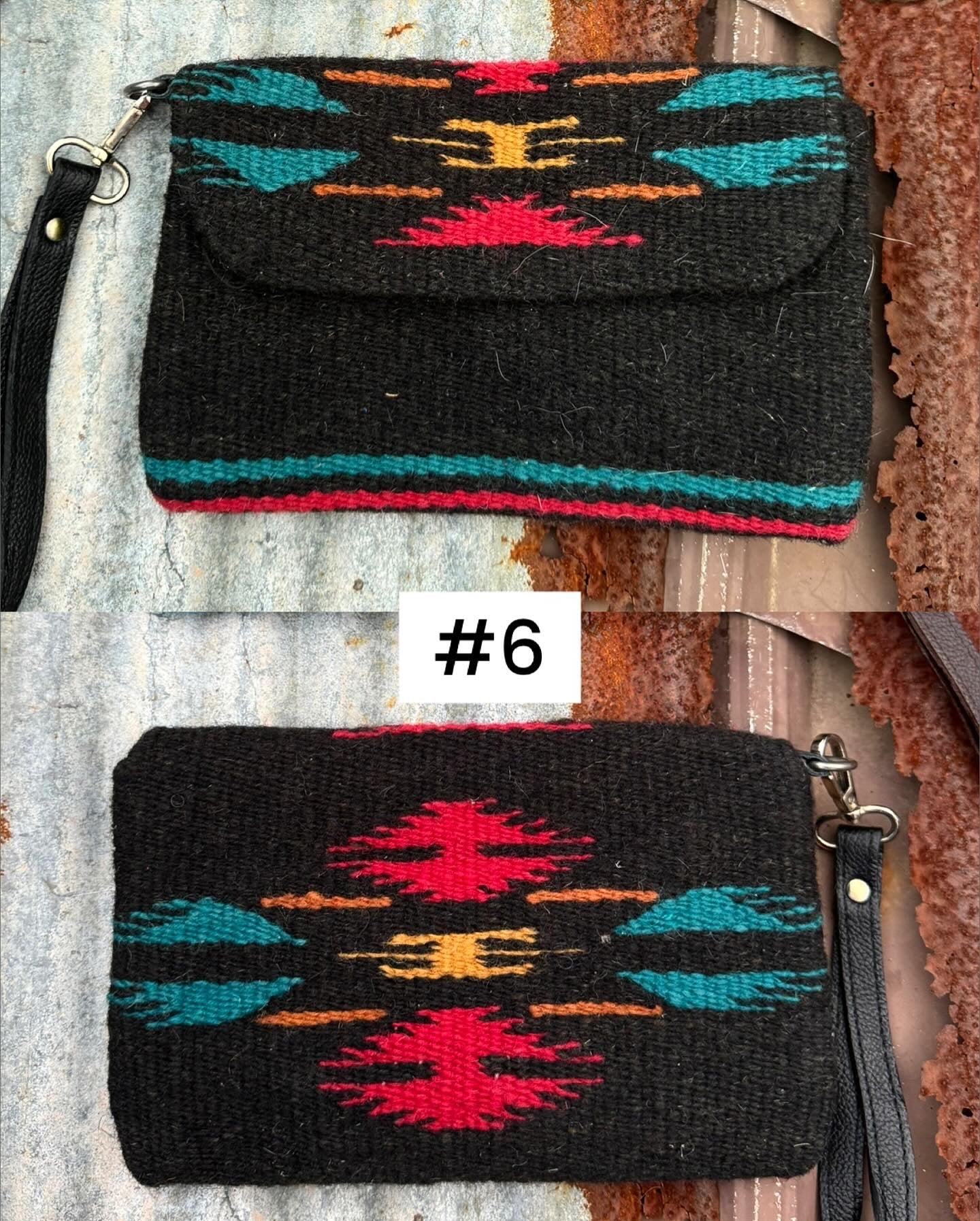 Southwest Wristlets