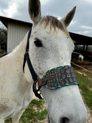 Lagoon Gator Buckle Halter