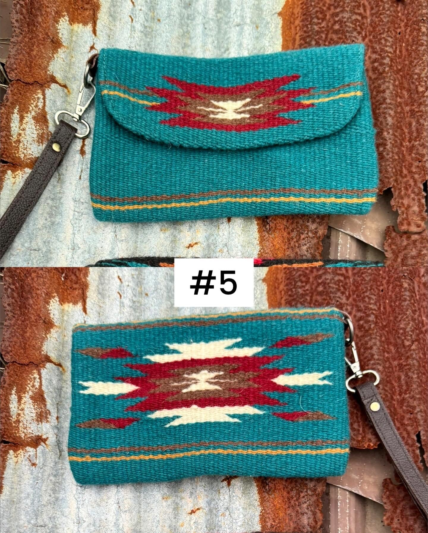 Southwest Wristlets