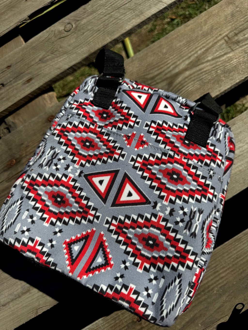 Red River Insulated Lunch Bag