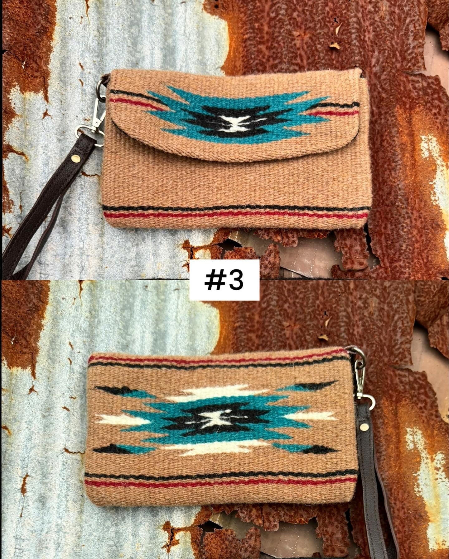 Southwest Wristlets