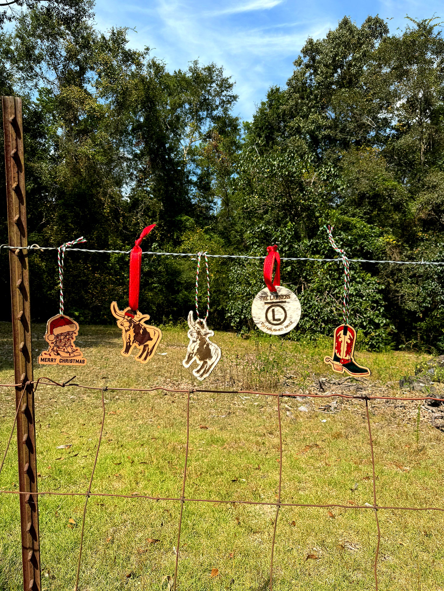 Christmas Ornaments