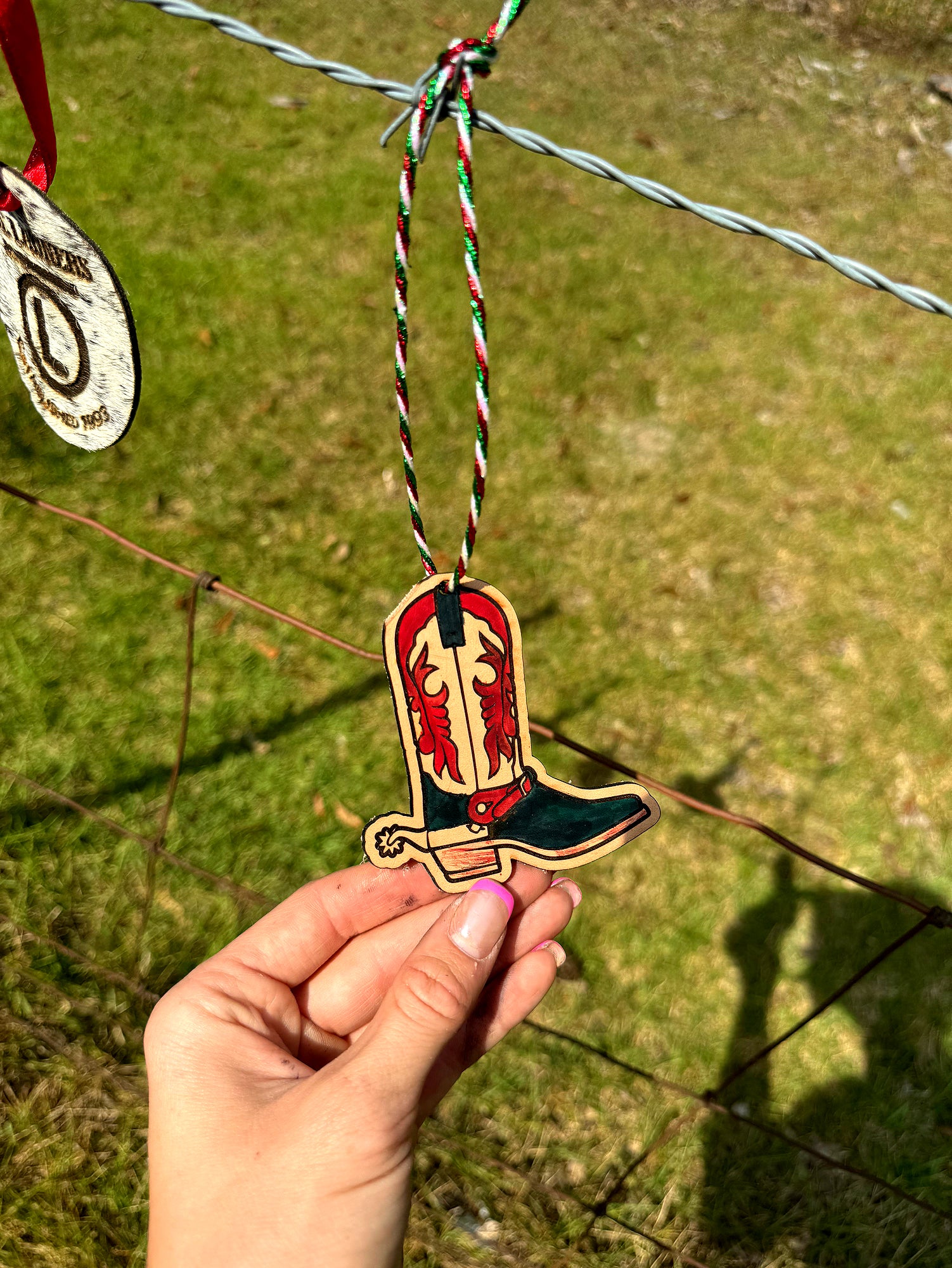 Christmas Ornaments