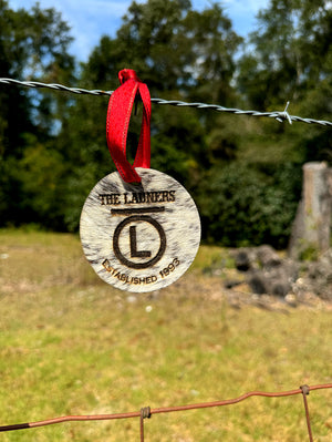 Christmas Ornaments