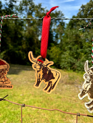 Christmas Ornaments