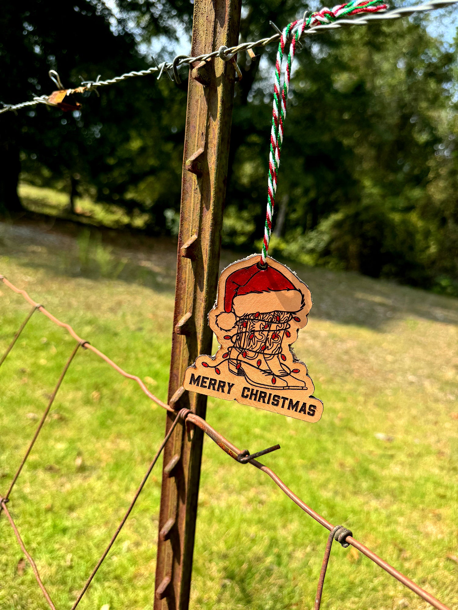 Christmas Ornaments