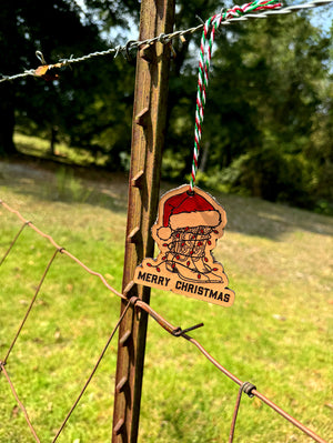 Christmas Ornaments