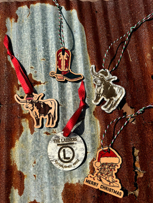 Christmas Ornaments