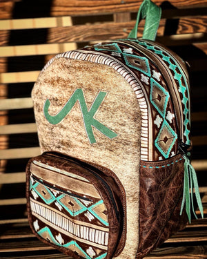 Custom Backpack