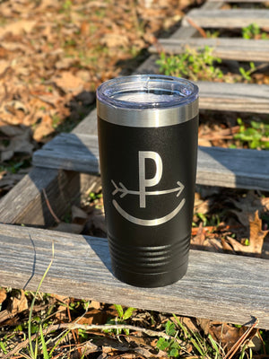 Custom Engraved Tumbler Cups