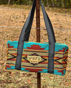 Southwest Weekender Duffle Bag