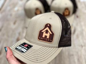 Custom Cap